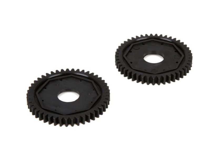ECX 232019 - Spur Gear, 45T, Mod 1 (All 1/10 4WD)
