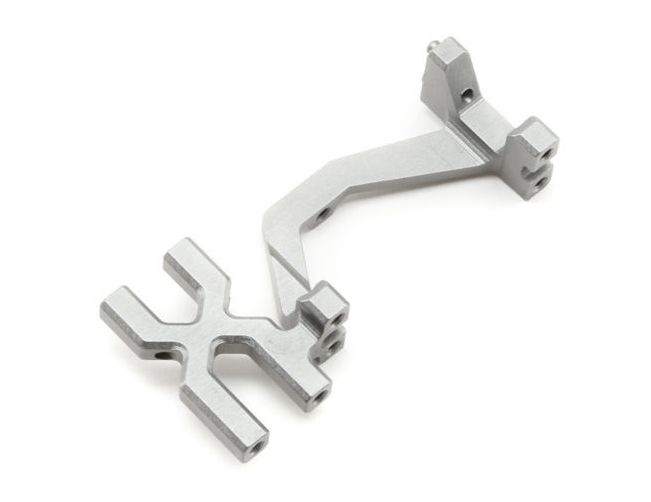 Losi LOS331001 - Aluminum Steering Servo Mount (Baja Rey)