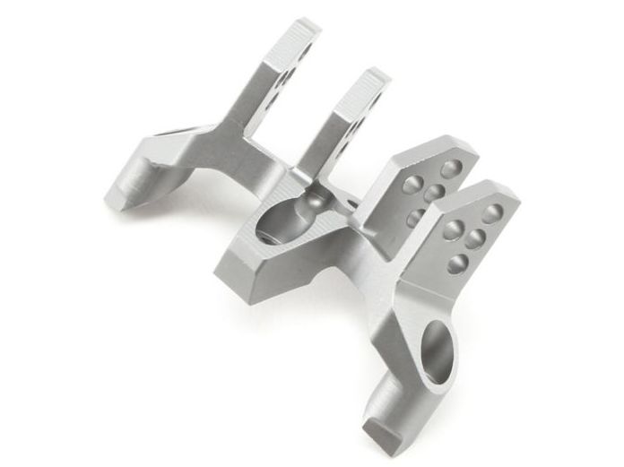 Losi LOS334002 - Aluminum Axle Housing Upper Track Rod Mount (Baja Rey)