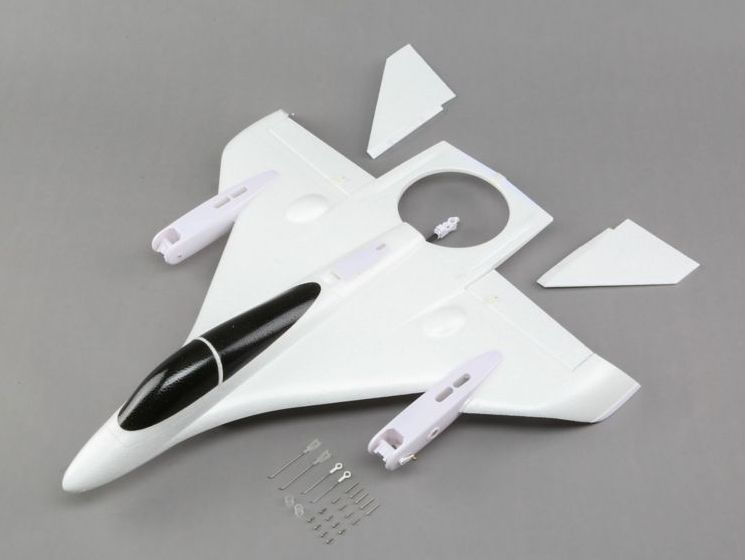 E-flite EFL11001 - Replacement Airframe (Convergence)