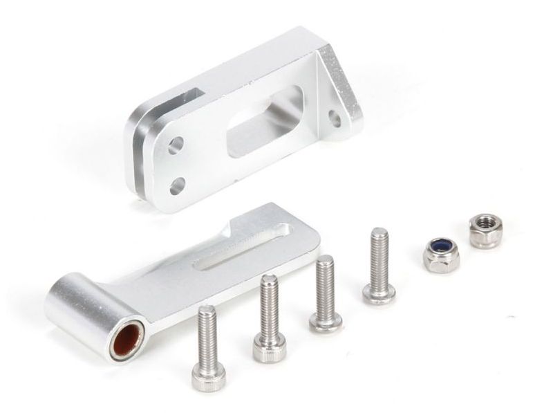 Proboat PRB286025 - Propeller Strut (Recoil 26)