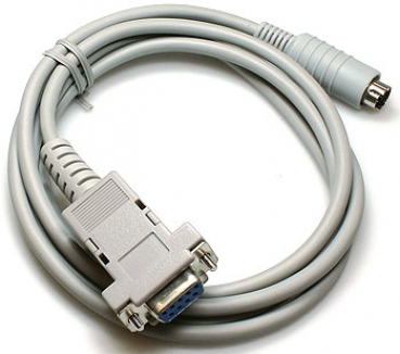 Robitronic RS117 - PC Interface Kabel