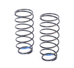 Core CR182 - CORE RC Big Bore Spring; Med - 3.7 pr