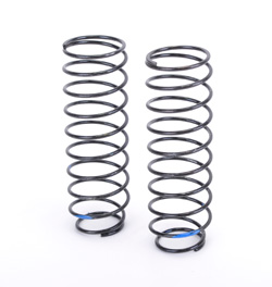 Core CR187 - Big Bore Spring; Long Blue - 2.4 pr
