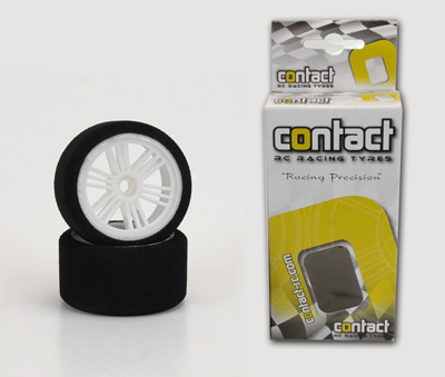 Contact JM50FB - GT12 Front 50Sh B\\B Rim 