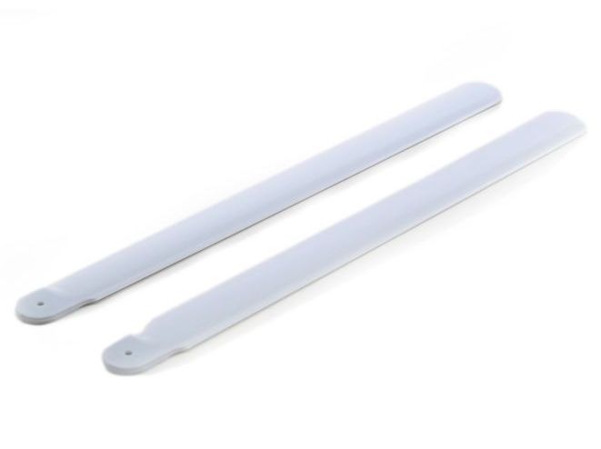 Blade BLH2602 - Main Blade Set, White (200 S)