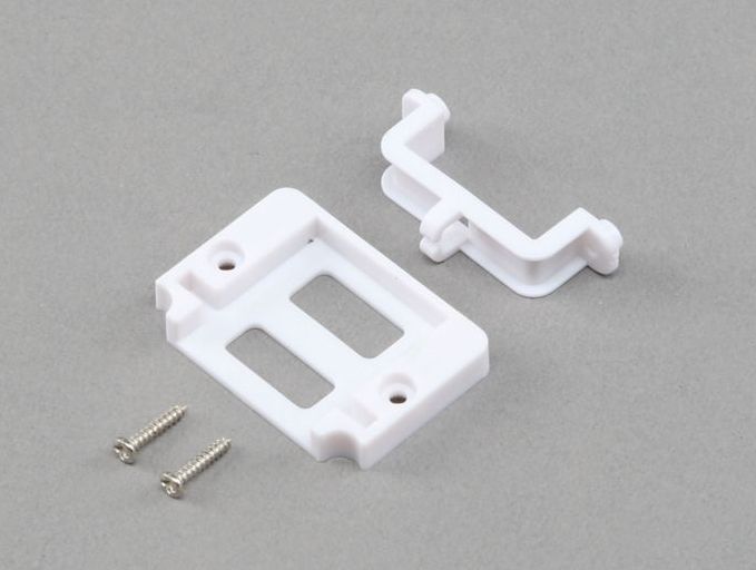 E-flite EFL11010 - Univ Servo Mount: Convergence