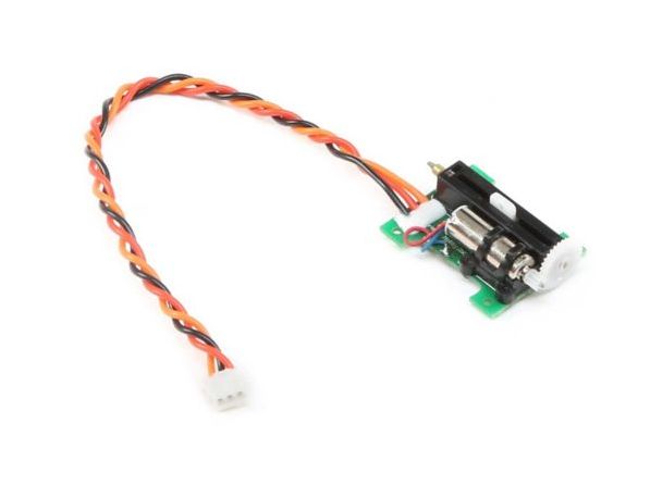 Spektrum SPMSH2045L - 2.9g Linear Long Throw Servo (130 S)