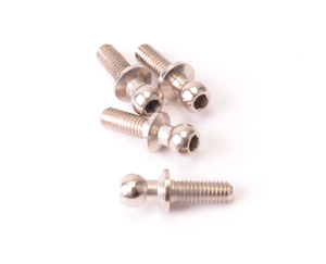 Schumacher U4275 - Pro Ball Stud Long - pk4