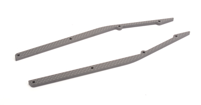 Schumacher U7035 - C/F Side Pods (Cougar KC/D)