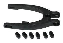 Anderson M59344 - Rear Arm (Anderson M5 Cross RC Motorbike) 