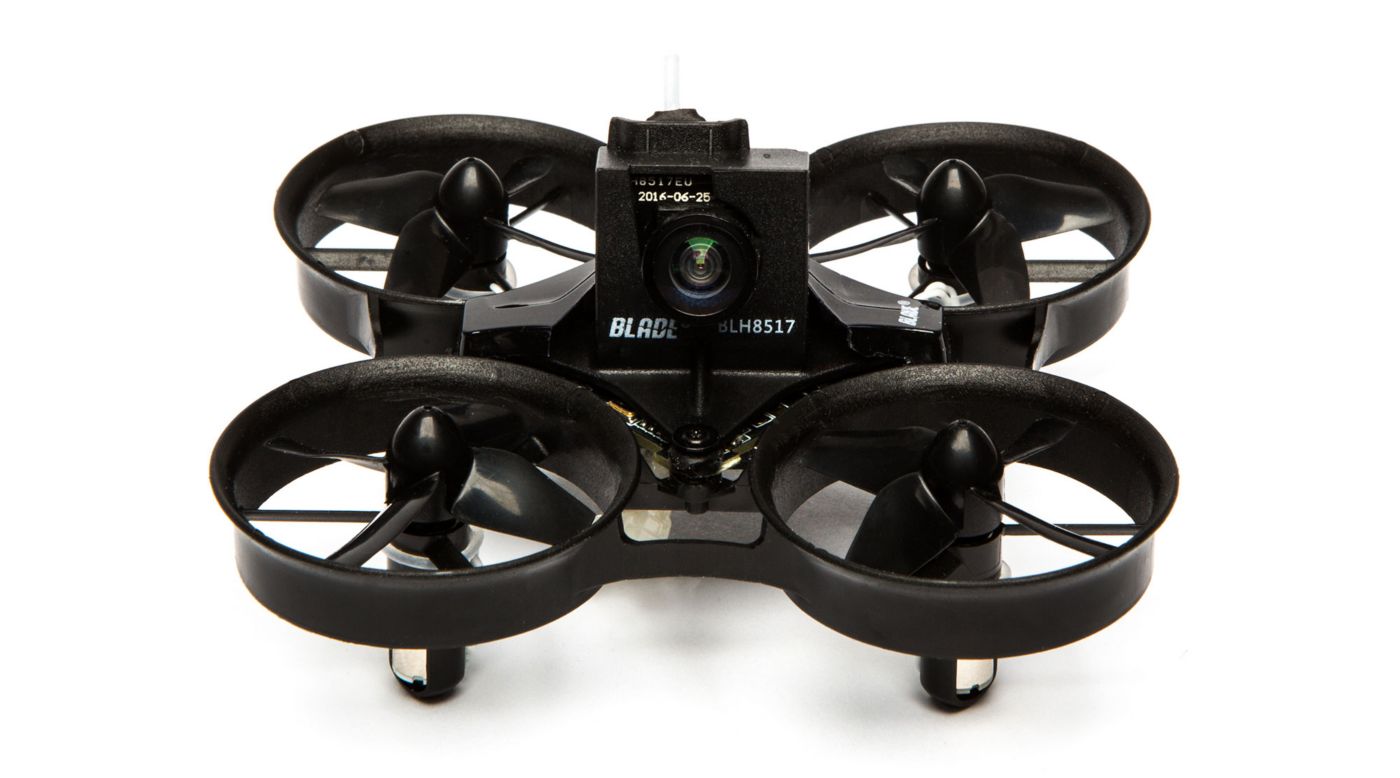 Blade BLH8570 - Inductrix FPV Pro BNF