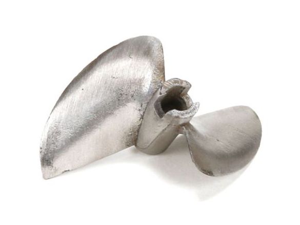 Proboat PRB282019 - Propeller, 1.6 x 1.77 in (Voracity)