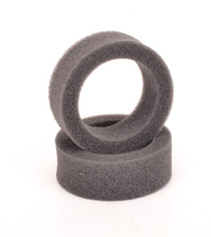 Schumacher U6627 - SST Foam Tyre Insert - 24/25 Hard (pr)	
