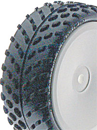 Schumacher U6629 - SST Rally 24/25 - Yellow (pr)
