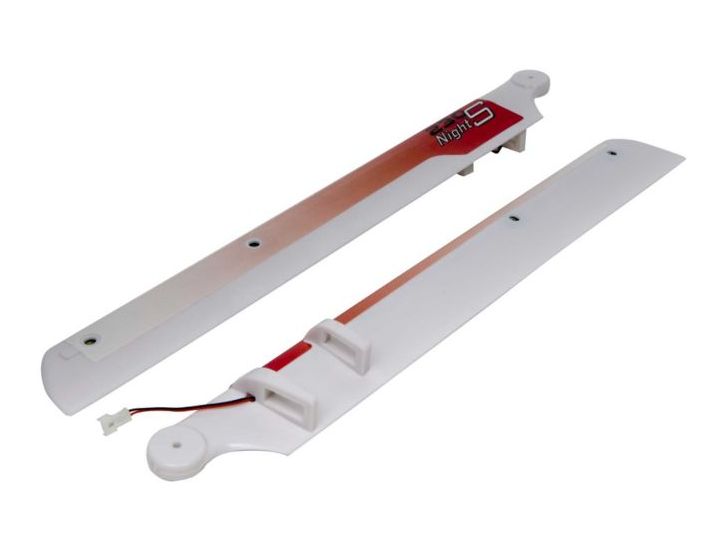 Blade BLH1551 - Night Blade Set (Night 230 S)