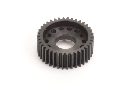 Schumacher U4995 - Ball Diff Gear (Cougar KD)