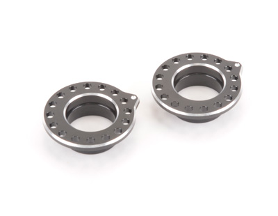 Schumacher U7245 - Alloy Eccentric (CAT XLS)