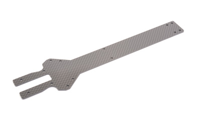 Schumacher U7264 - C/F Topdeck (CAT XLS)
