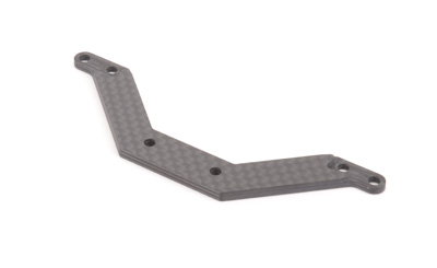 Schumacher U7266 - C/F Rear Suspension Support (CAT XLS)