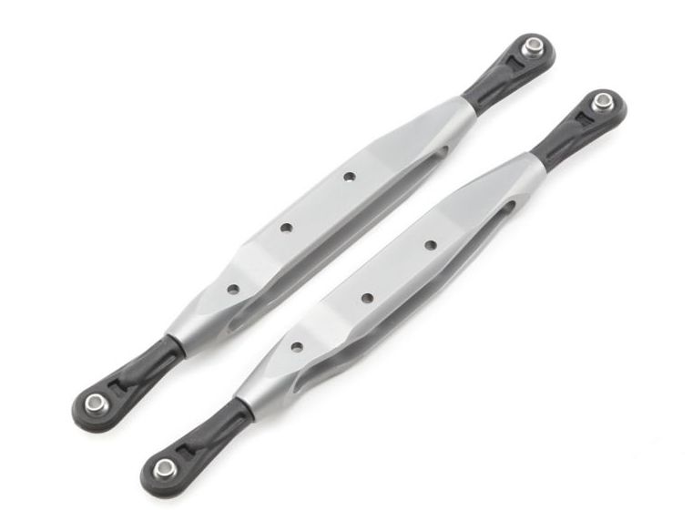 Losi LOS334006 - Aluminum Lower Rear Trailing Arm Set (Baja Rey)