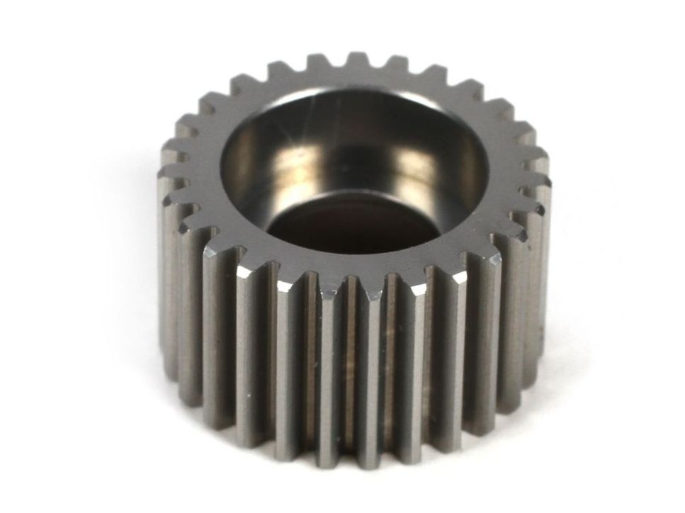 TLR 332009 - Idler Gear, Aluminum (22/T/SCT)