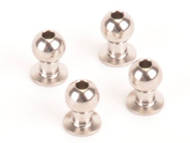 Schumacher U7262 - Anti Roll Bar Ball (CAT XLS)