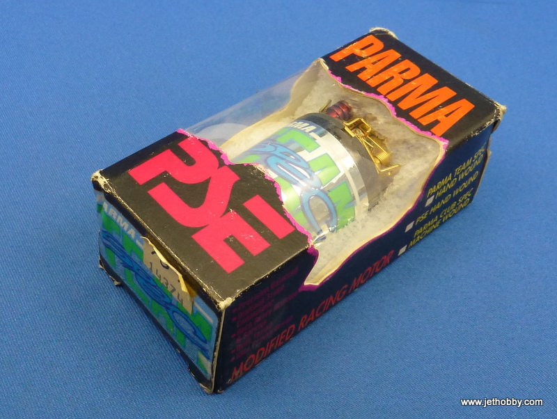 Parma 14374 - Team Spec Motor 15T Triple