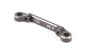 Schumacher U4908 - Front Suspension Strap 46.00mm - Mi6