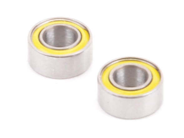 Schumacher U4943 - Ball Bearing - 1/8x1/4 Sheild - (pr)