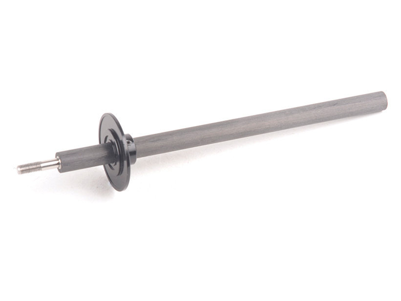 Schumacher U4970 - Rear Axle (Eclipse1 ~ Eclipse5, Icon/2) 