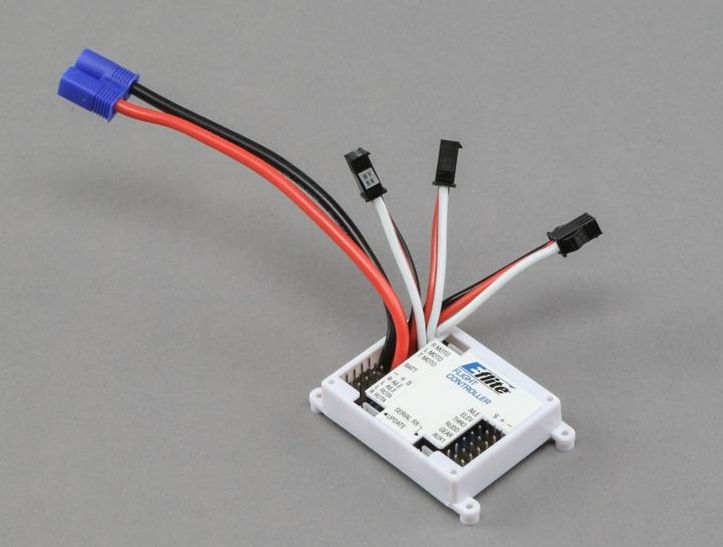 E-flite EFL11009 - Flight Controller (Convergence)