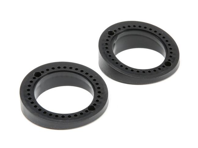 Spektrum SPM9053 - Wedges, 10/15 Degree (DX6R)