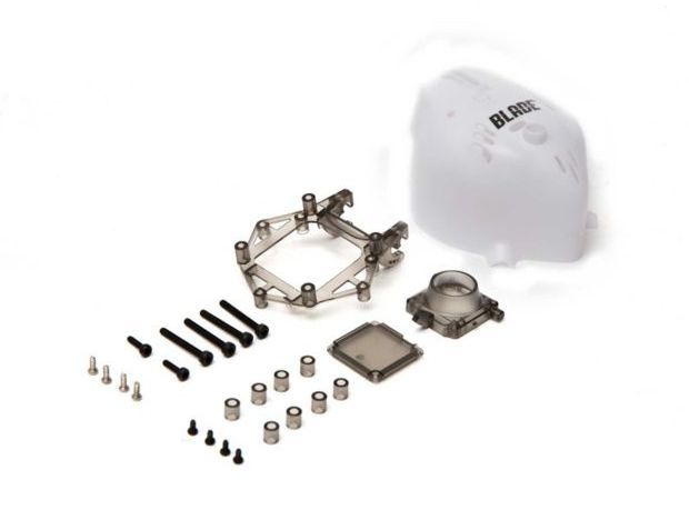 Blade BLH04002 - Body (Torrent 110 FPV)