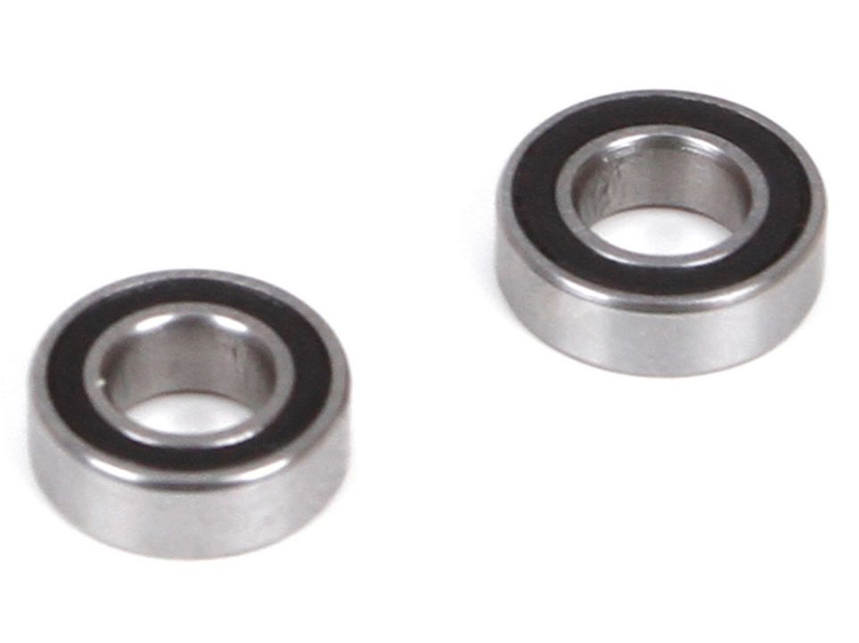 TLR TLR237001 - 5 x 10 x 3mm Bearings (2)