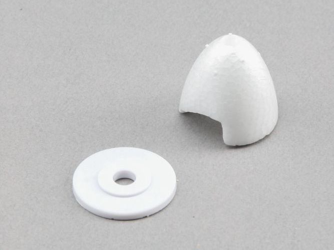 Hobbyzone HBZ5402 - Spinner (Champ S+)
