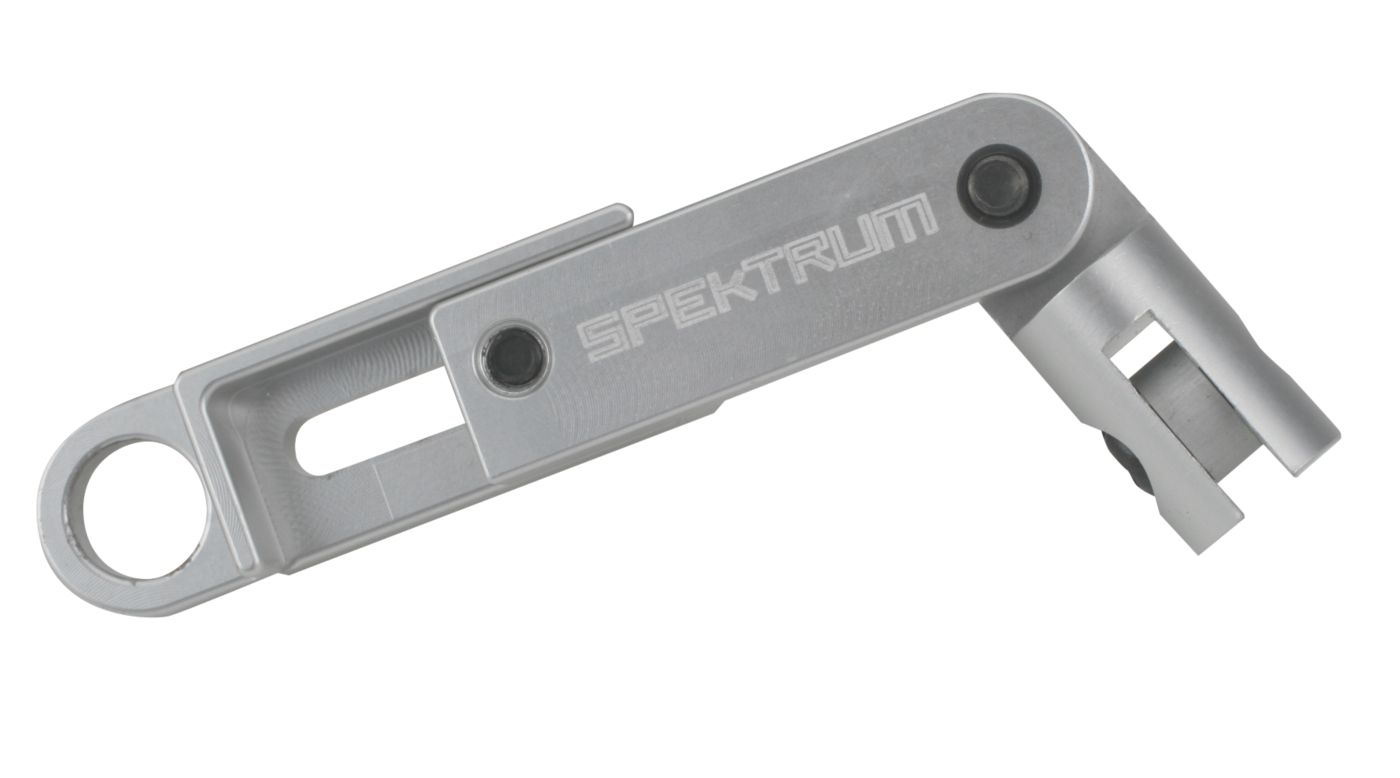 Spektrum SPM6703 - Spektrum Neck Strap Adaptor *DISCONTINUED*