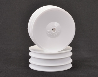 Core CR682 - JC Dish 2.2 Front White Wheel (XLS)