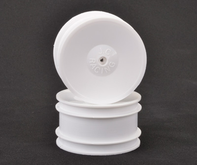 Core CR683 - JC Dish 2.2 Rear White Wheel (XLS)