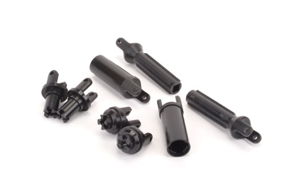 Schumacher U7144 - Drive Shaft Mouldings (CAT XLS)