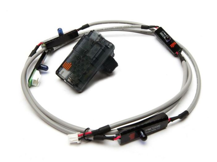 Spektrum SPMLTG5000 - Spektrum Lap Timer Base Unit