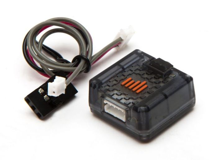 Spektrum SPMLTT2500 - Spektrum Lap Timer Receiver