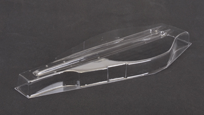 Schumacher U5137 - UnderTray (CAT XLS)