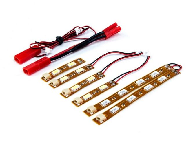 Blade BLH1552 - LED Strips (Night 230 S)