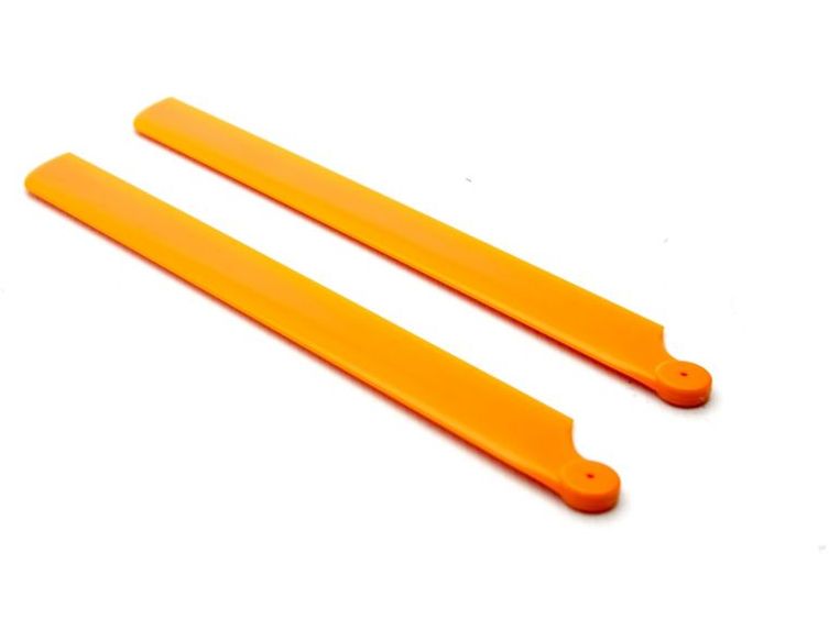 Blade BLH1577 - Main Rotor Blade Set, Orange (Blade 230 S)