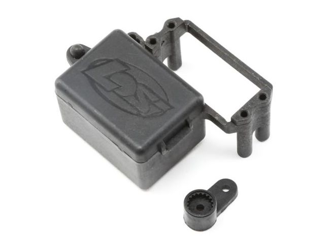 Losi LOS231024 - Radio Box Set (TENACITY SCT)