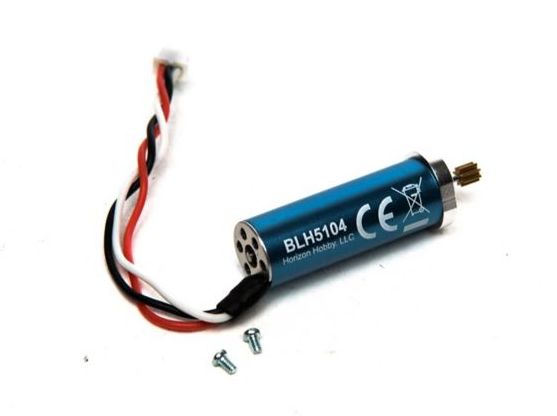 Blade BLH5104 - Brushless Motor Upgrade (mCP S)