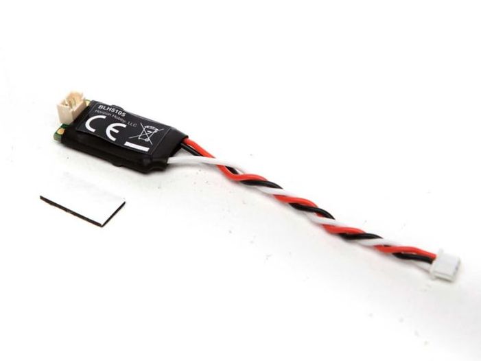Blade BLH5105 - Brushless ESC Upgrade (mCP S )