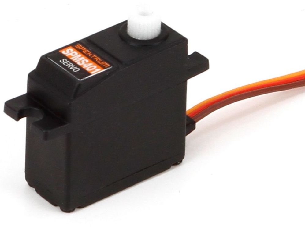 Spektrum SPMS401 - S401 Mini Servo