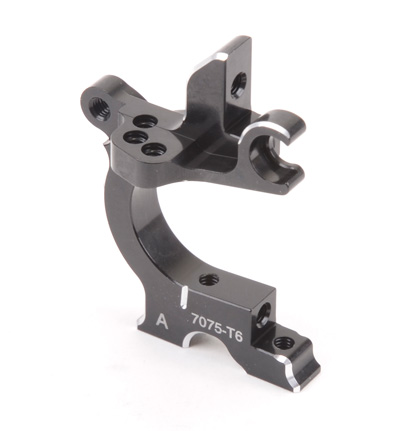 Schumacher U4882 - Transmission Housing Side A - Mi6